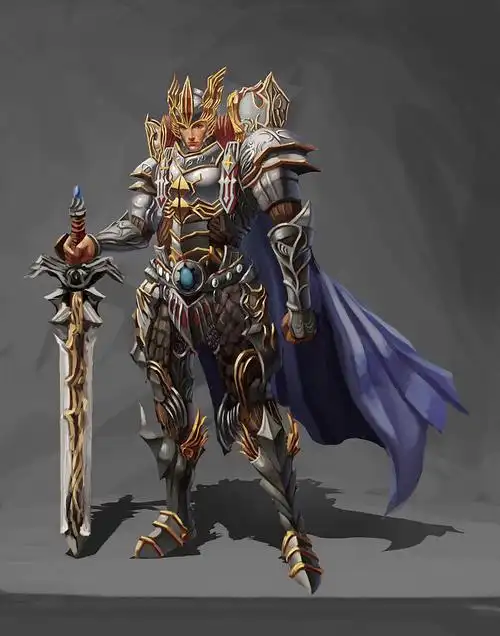 李卓霖重甲骑士jpg