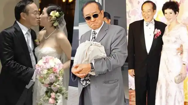 罗慧娟逝世6周年丈夫悼念永远爱你胞姐曾斥周星驰不送花圈