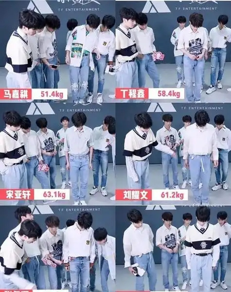 贺峻霖身高贺峻霖身高有180吗