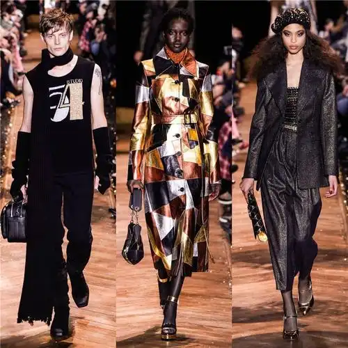 快来mk迪斯科复古派对蹦迪