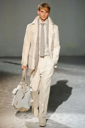 corneliani 2012春夏男装