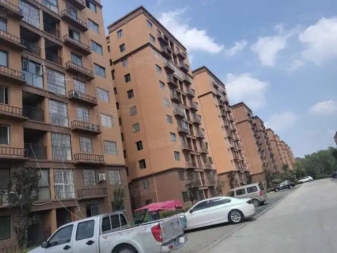 如意花园,106国道-周口如意花园二手房,租房,房价-周口安居客