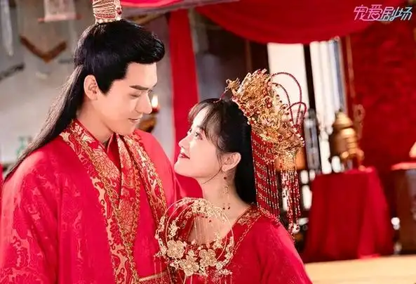 绝世千金 林洛景&钟无寐