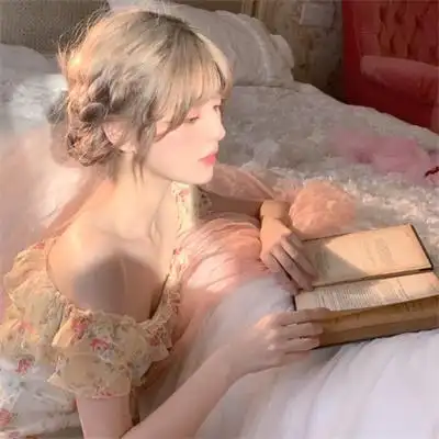 性感优质女头像御姐可爱御姐风范的头像女