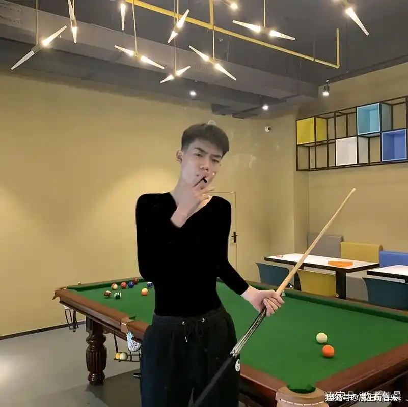 快手荣先生鹤轩团队个人资料