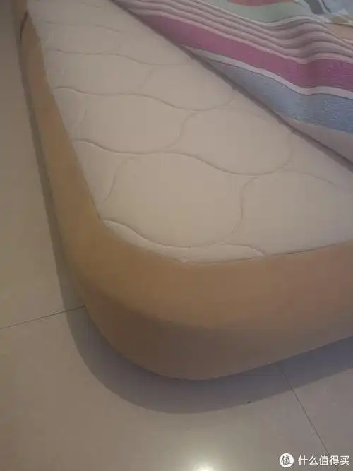堪比席梦思的塔吉比弹丝充气床垫|席梦思|床垫|床_新浪新闻