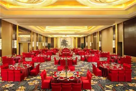 婚宴酒店现场布置技巧你知道多少