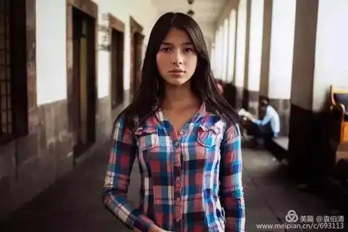 厄瓜多尔的哥伦比亚人.