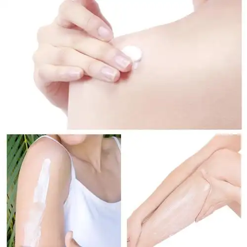 诺菲诺菲丝滑保湿身体乳润肤露女全身补水保湿留香滋润香体正品