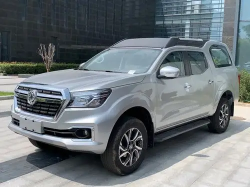 锐骐6乘用版到店没有进城限制没有15年强制报废你看咋样