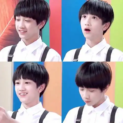 #陪敖子逸成为世界中心#