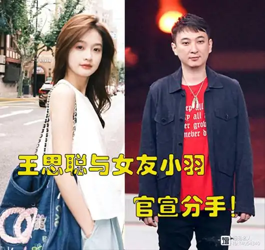 王思聪官宣分手上热搜!他不愿结婚可以有孩子,富豪父亲有纠结