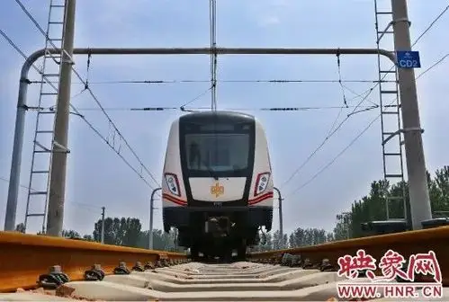 郑州地铁17号线即将开建,居然能通到许昌!路过你家吗?