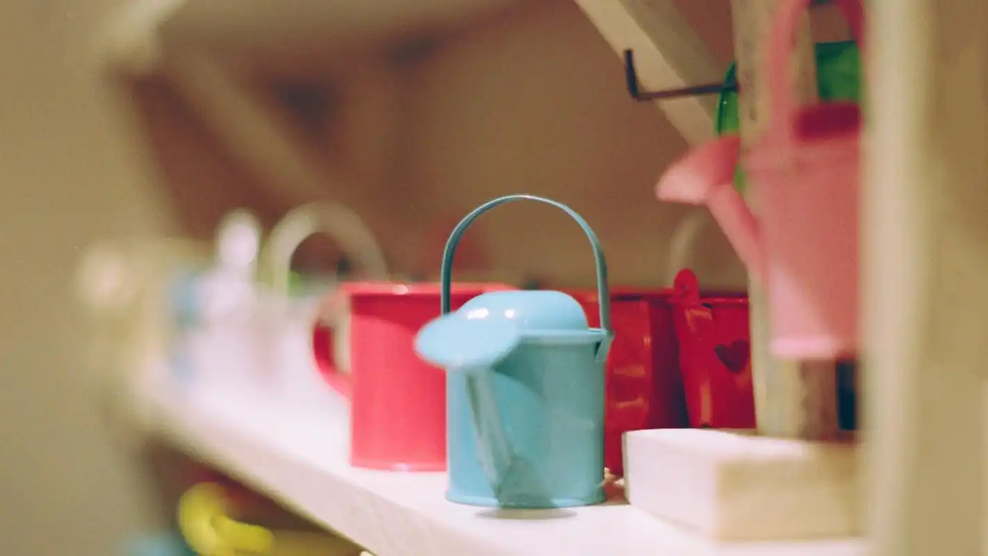 分享一组治愈系静物唯美意境图片高清桌面壁纸~~小清新的饰品简简单单