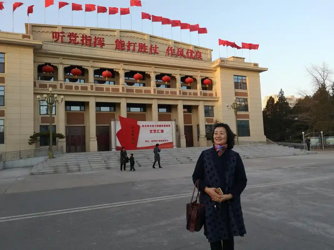写在八一建军节|走进复兴路八十三号部队大院,拜访海岛军人