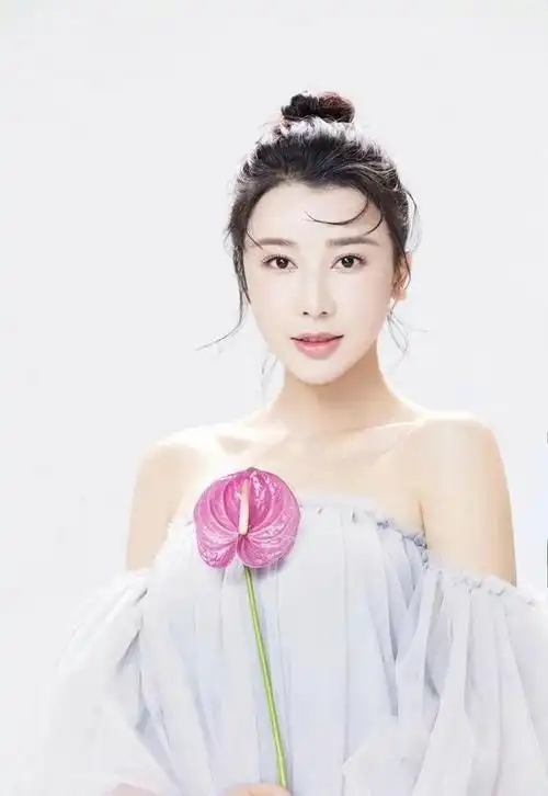 侍宣如个人资料  好漂亮