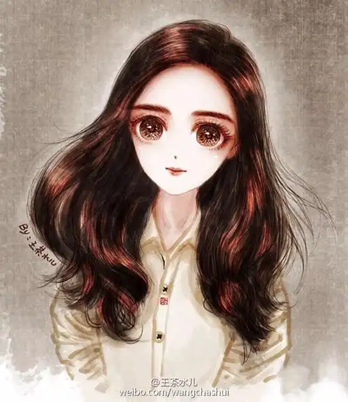 萌化蜜蜂的大幂幂//杨花白如毡~幂添宫柳翠 - 第3页 - 杨幂 - zeze!