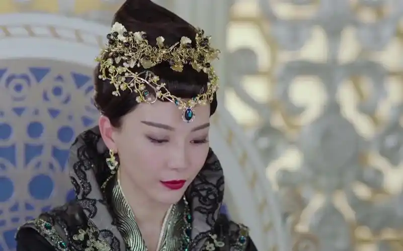 【择天记】天海圣后cut合集2