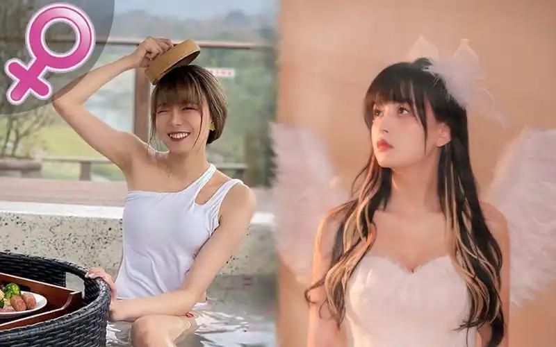 【主播真会玩女神篇】118:骆歆雪场炫技"滑驼再试",树奈奈不胜杯杓梅