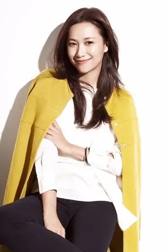 徐静蕾她在她自己的生活里肆意妄为