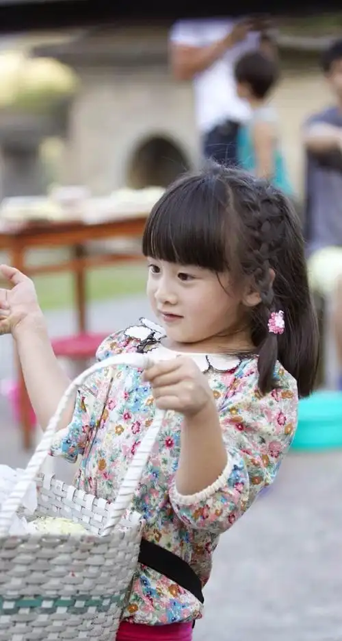 中国童星身价排行榜,林妙可不敌王诗龄