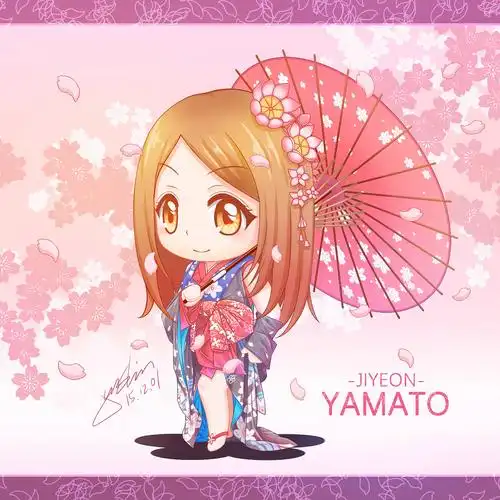 【朴智妍】练习q版合集.