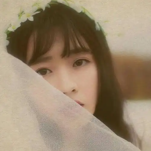 意境,治愈系,自截头像小清新女生头像非主流小清新女生可爱头像2020