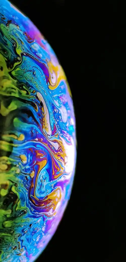 【nova 7 pro拍摄】高清手机壁纸合集