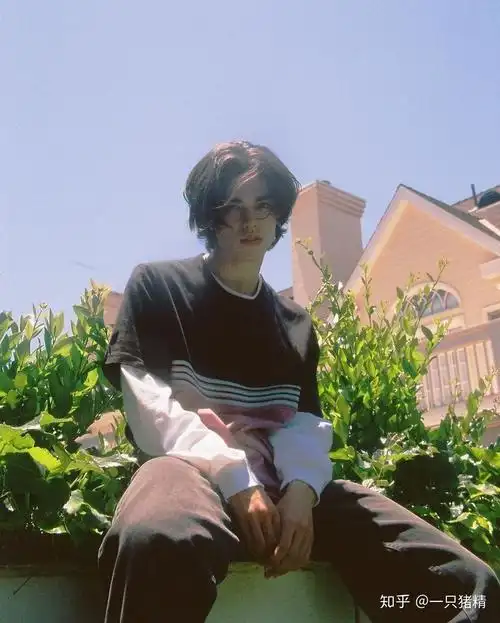 conangray宝藏男孩必定大火