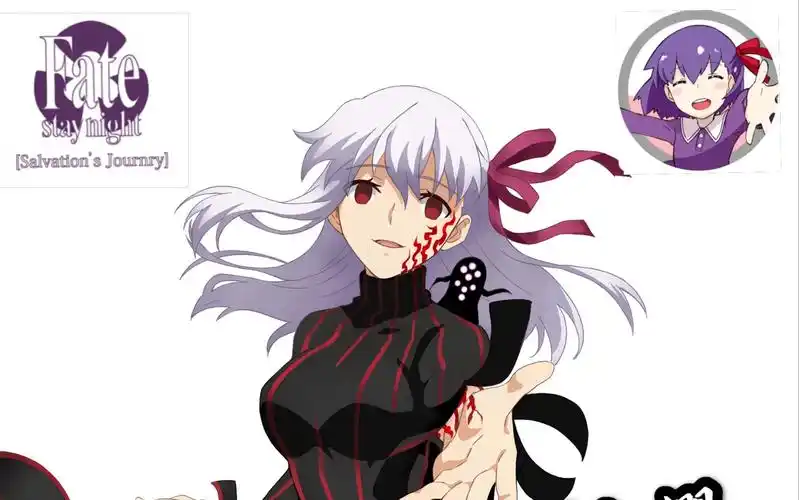 procreatefatehf间桐樱黑樱第三章上映纪念这是我老婆