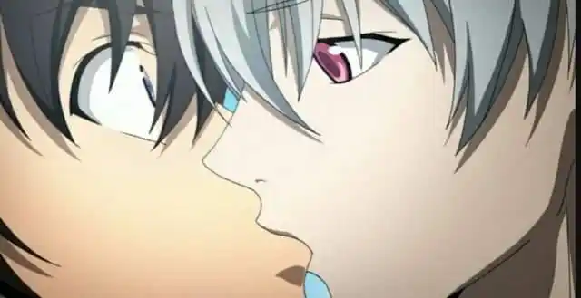 男男kiss接吻特集_网易订阅