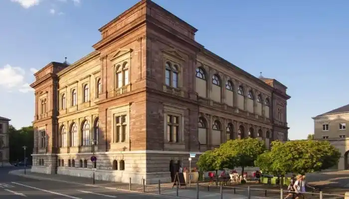 包豪斯建筑风格特点