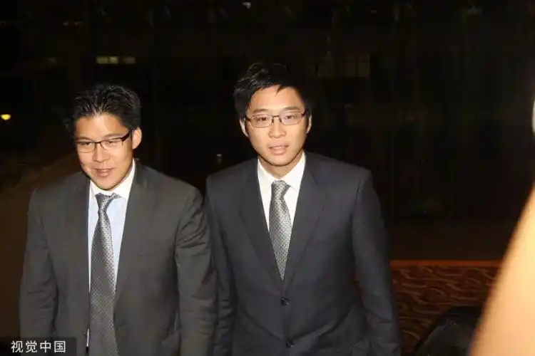 霍家三公子求婚成功,郭晶晶妯娌也低调!霍启刚三兄弟画风大不同