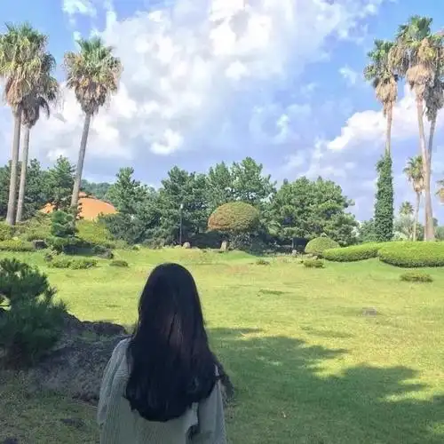 低调安静的微信头像