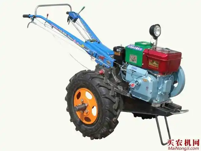 海山hs101手扶拖拉机参数介绍