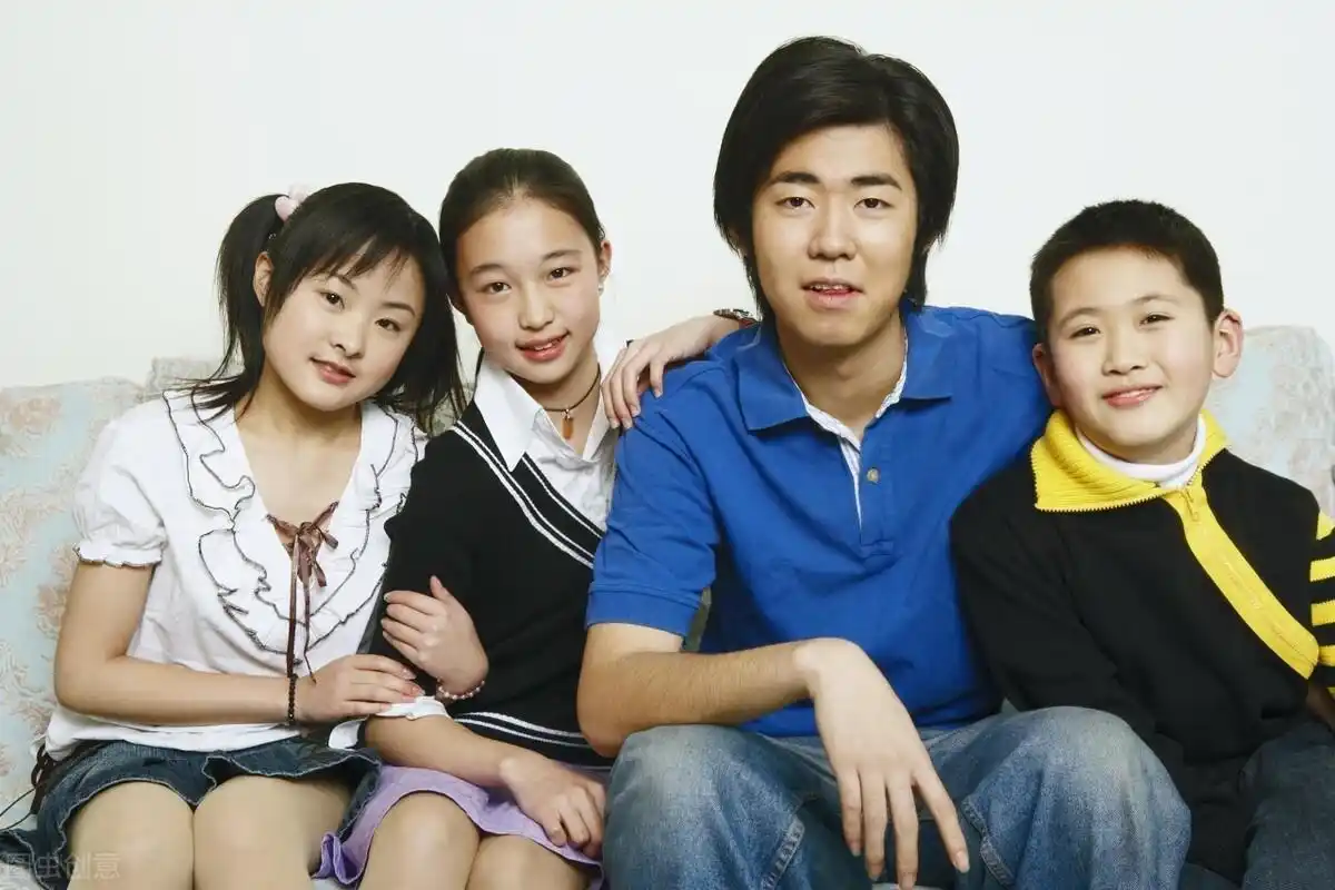 为什么父母过世了兄弟姐妹就不来往了