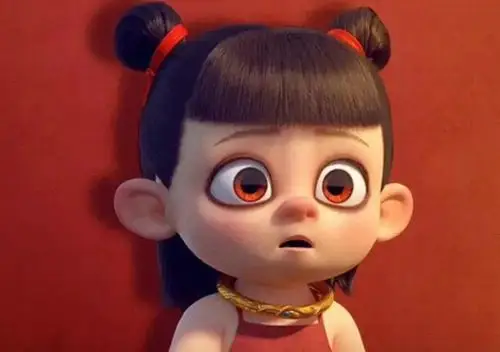 小哪吒 - 堆糖,美图壁纸兴趣社区