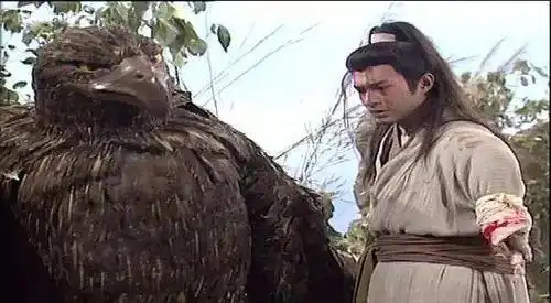 《神雕侠侣》中,杨过断臂后为什么武功反而突飞猛进?