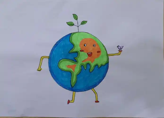 环保标识设计大赛