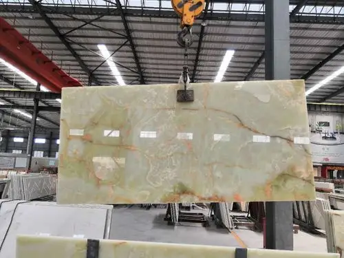 新版靓货玉石大板