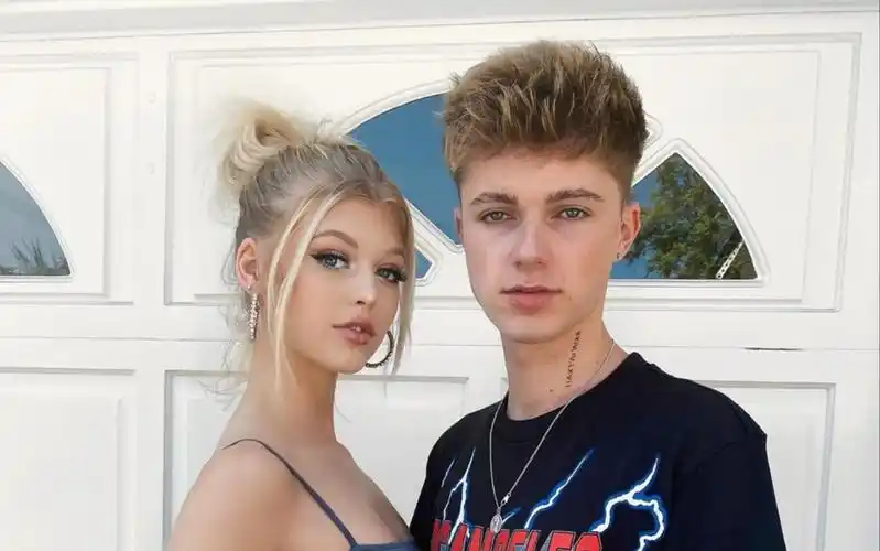 hrvy - million ways [feat. loren gray]
