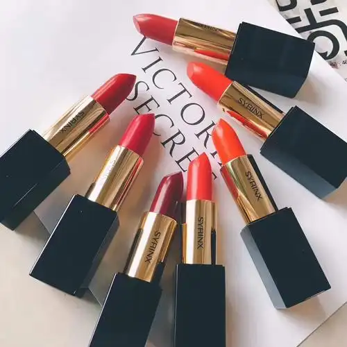 希芸口红图片_2018最火口红颜色前十名