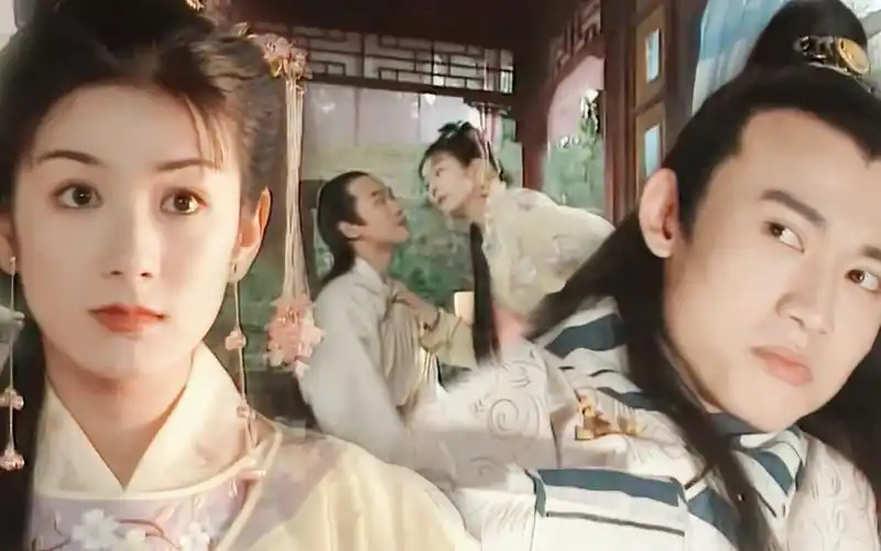 活动  【齐天磊x李玉湖】病弱腹黑公子x纯情小白兔