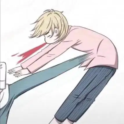 超级逗比的情侣头像很有意思的一个人一张