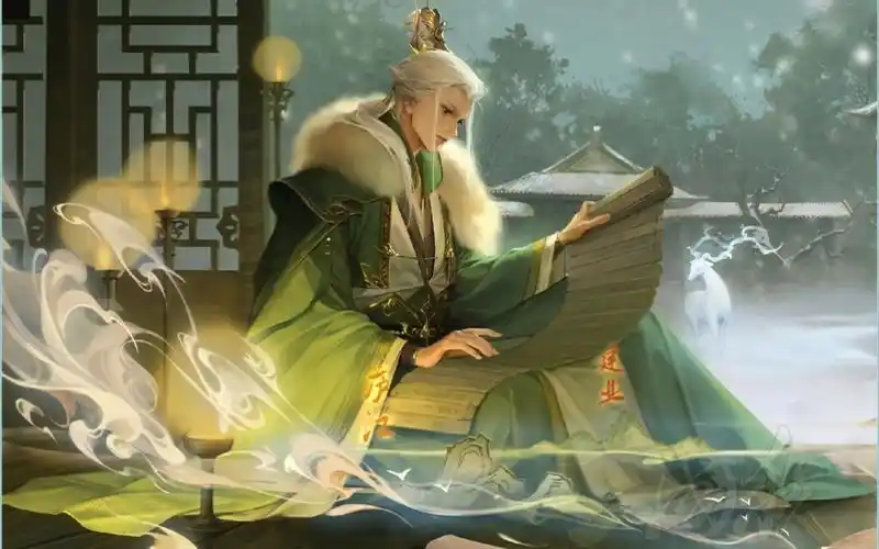 【三国杀新皮肤385期】陆逊陈筹画策,邓艾袭蜀神兵等-wsir怀旧-wsir