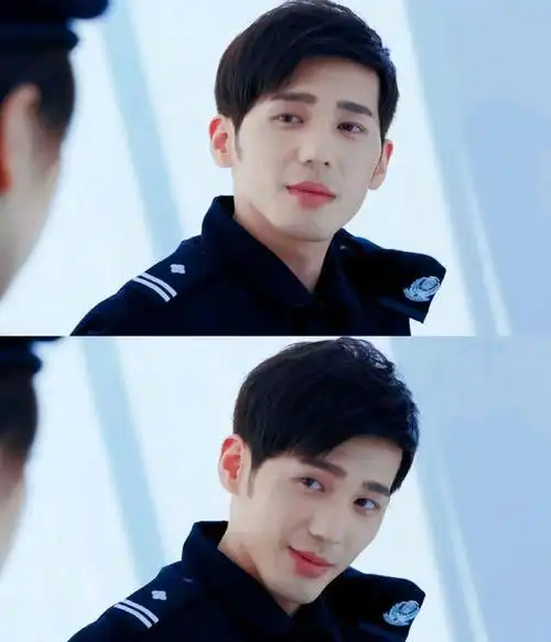 《美人为馅》这部剧当中的演员,还不少嘞,首先,男主韩沉是白宇饰演的