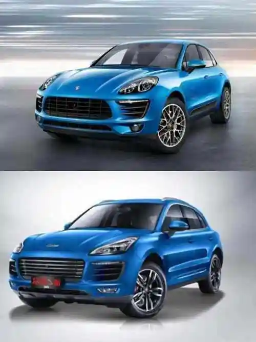 保时泰-保时泰多少钱一辆 - 笔得汽车百科