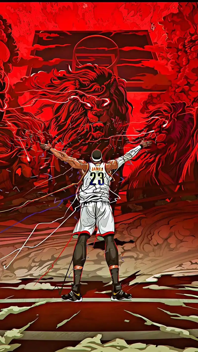 nba球星壁纸系列.#唯有篮球不可辜负 #篮球壁纸 #球星 - 抖音