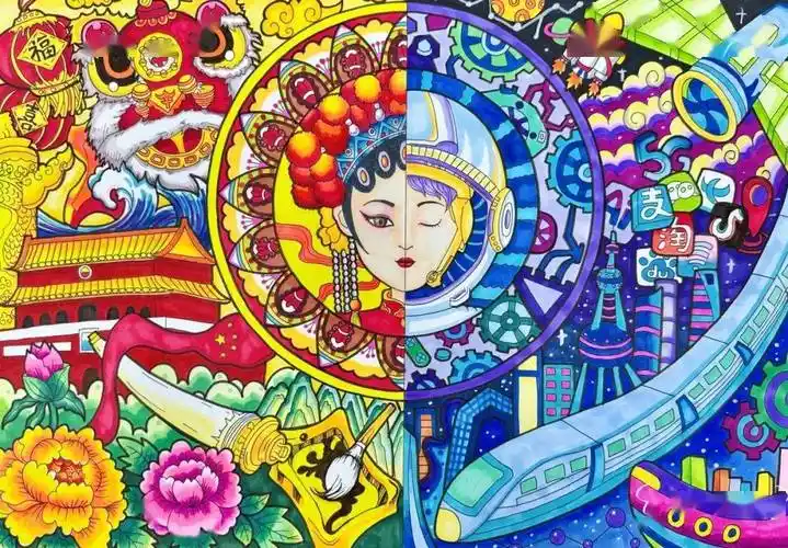 一等奖成年组作品展示奖获收集到大家的发货信息后我们会尽快将相关