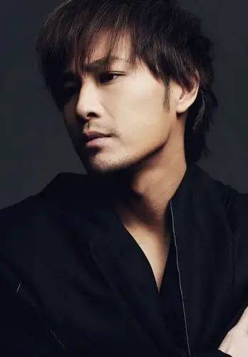 许绍洋经纪人签约经纪公司